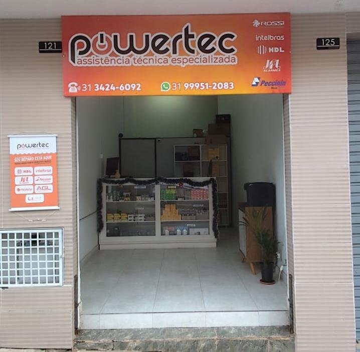 Laboratório de Manutenção e Assistência Técnica